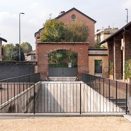 Navigli - Rentclass Belisario Milano Exterior foto