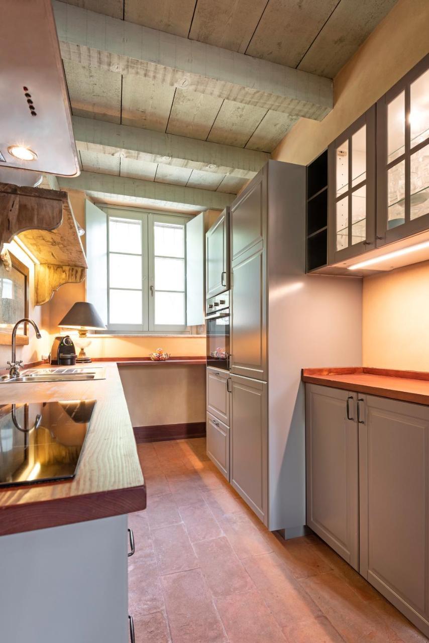 Navigli - Rentclass Belisario Milano Exterior foto