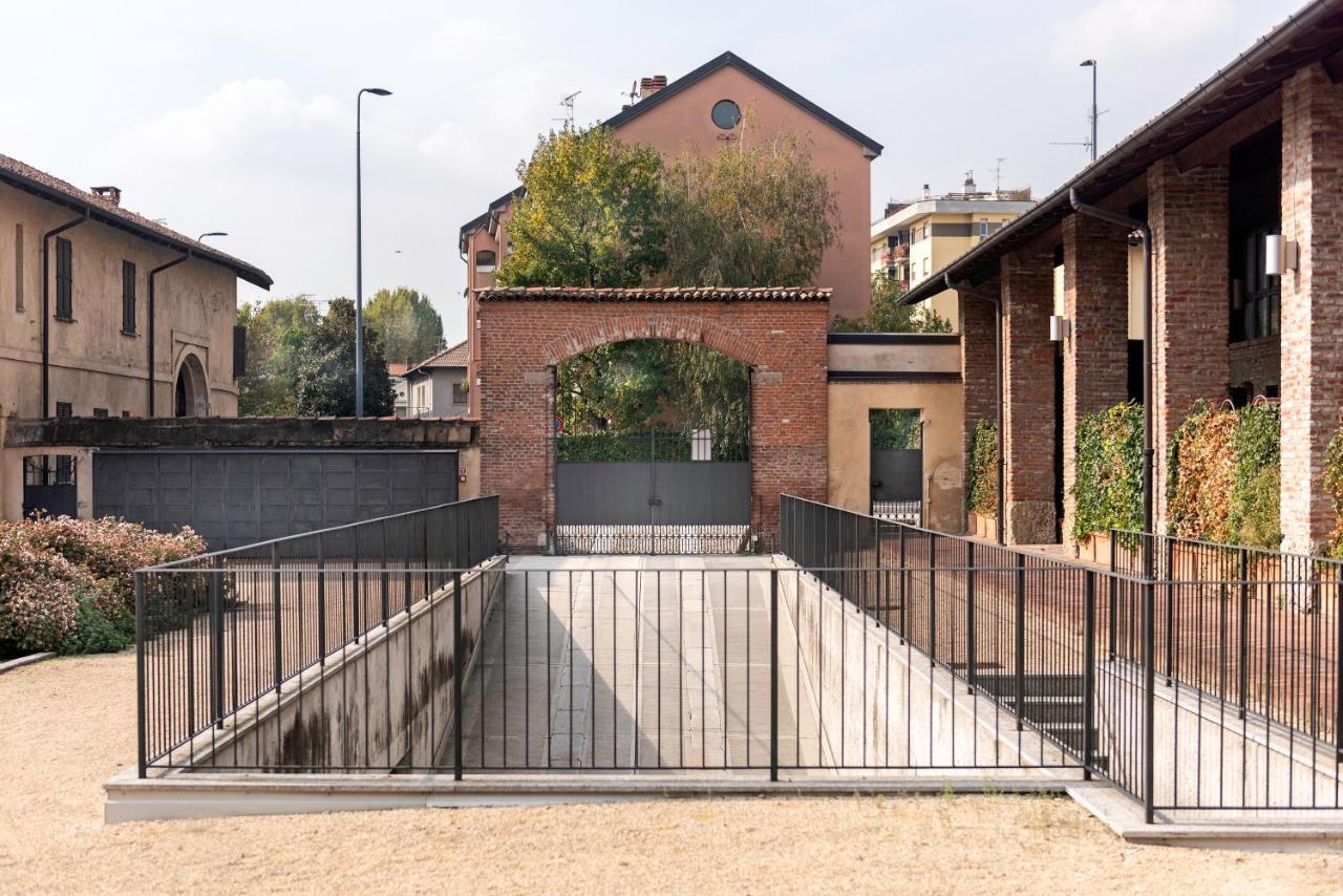 Navigli - Rentclass Belisario Milano Exterior foto