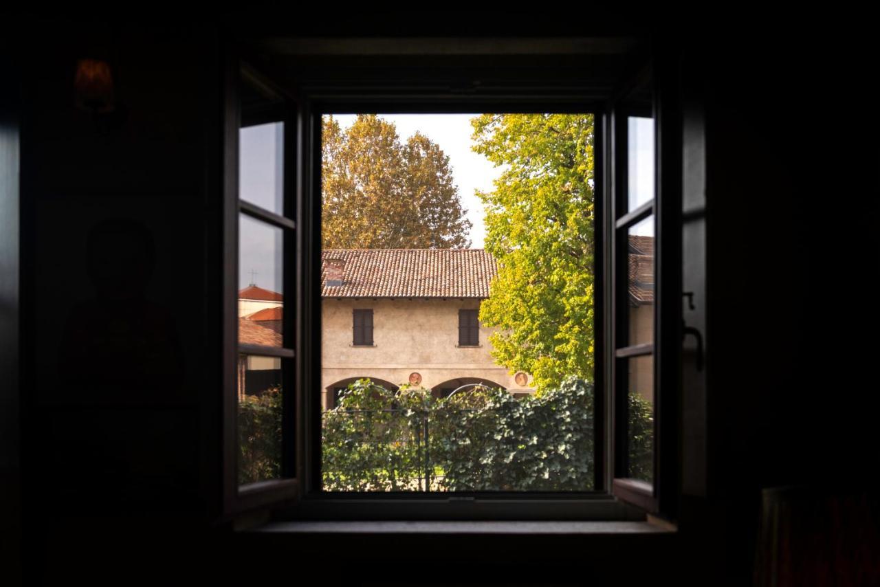 Navigli - Rentclass Belisario Milano Exterior foto