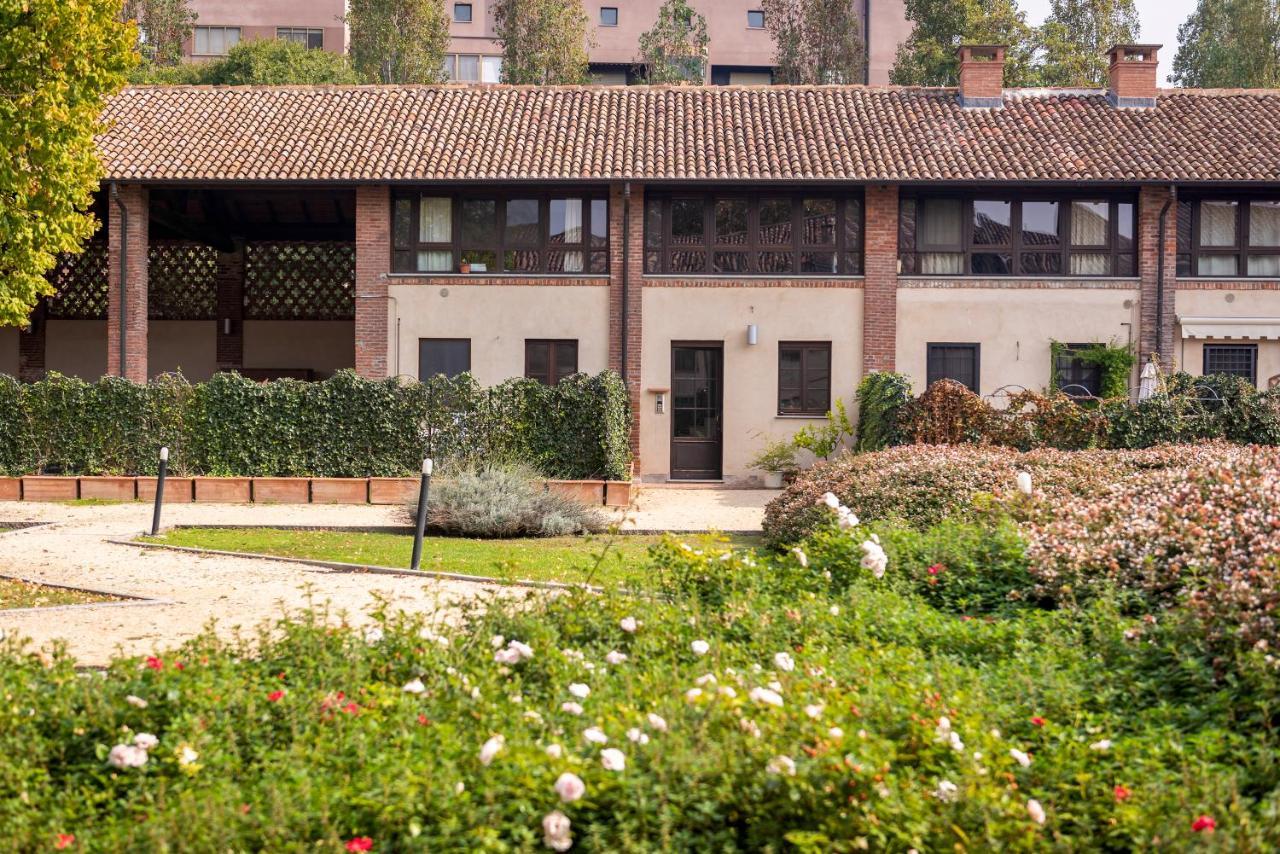 Navigli - Rentclass Belisario Milano Exterior foto